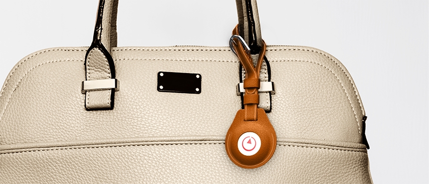 Apple AirTag Luggage Set | CustomUSB VIP Gift