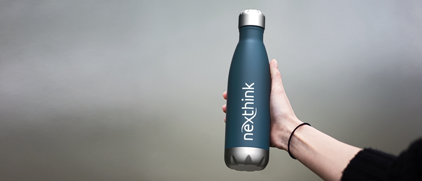 H2go Force | CustomUSB 17oz Bottle