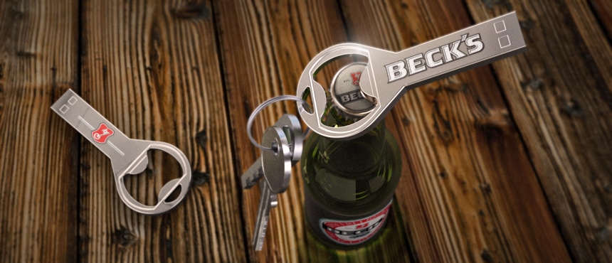 Bottle Opener | CustomUSB Flash Drive 2
