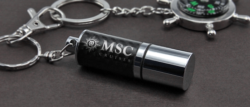 Carbon Fiber | CustomUSB Flash Drive 0