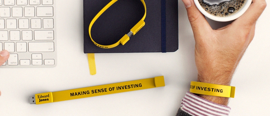 Flash Bands | CustomUSB Flash Drive