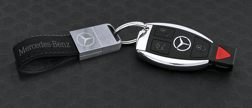 Luxe | CustomUSB Flash Drive 4