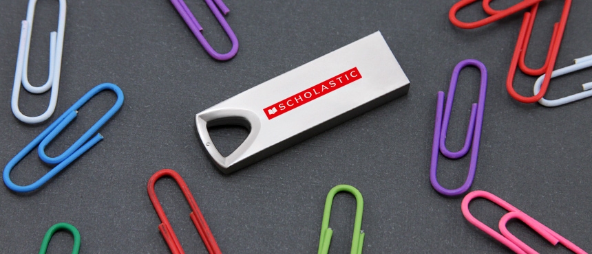 Proton | CustomUSB Flash Drive 0