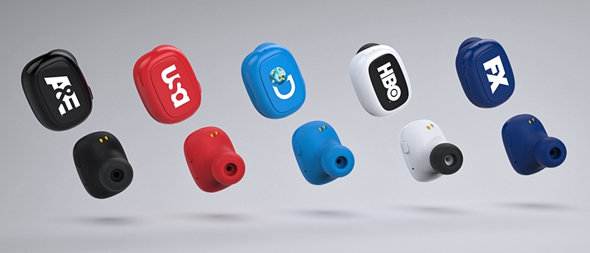 Audio-Link TWS Earbuds | Headphones 1