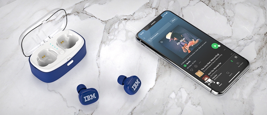 Audio-Link TWS Earbuds | Headphones 2