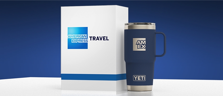 Yeti Rambler | CustomUSB 20oz Travel Mug 3