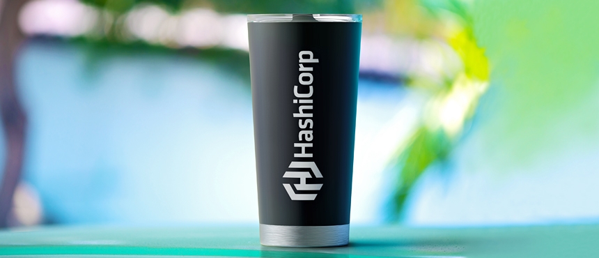 Frost | CustomUSB 20oz Tumbler