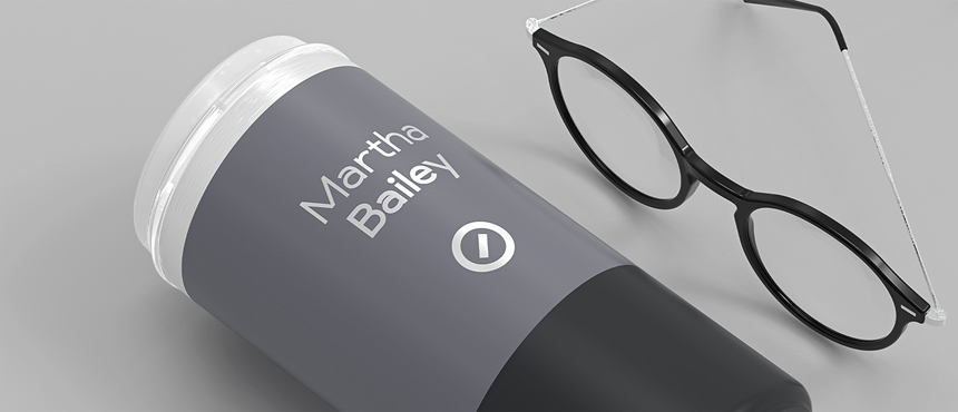 Gala | CustomUSB Gala Tumbler 0