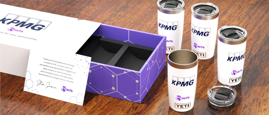 YETI 10oz Tumbler Flight Set | VIP Gift 2