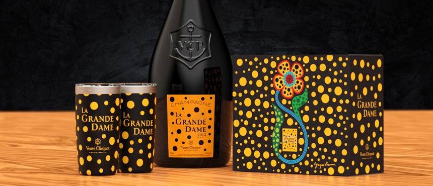 Yeti 10oz Tumbler Champagne Set | CustomUSB VIP Gift 2