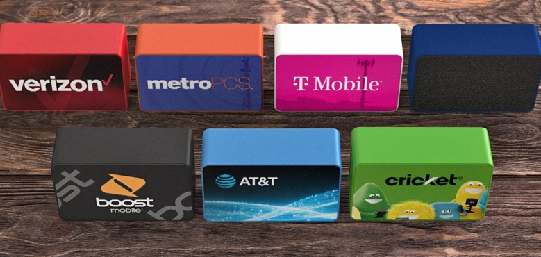 Billboard | CustomUSB Bluetooth Speaker 1