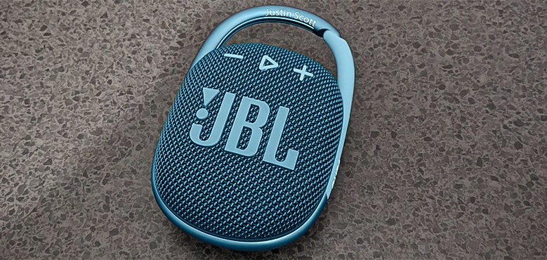 JBL Clip 4 Speaker| CustomUSB VIP Gift 2