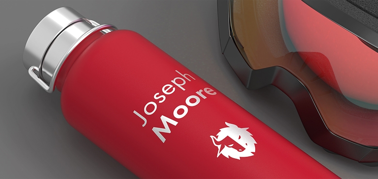 H2go Journey | H2go Journey 24 oz Bottle 0