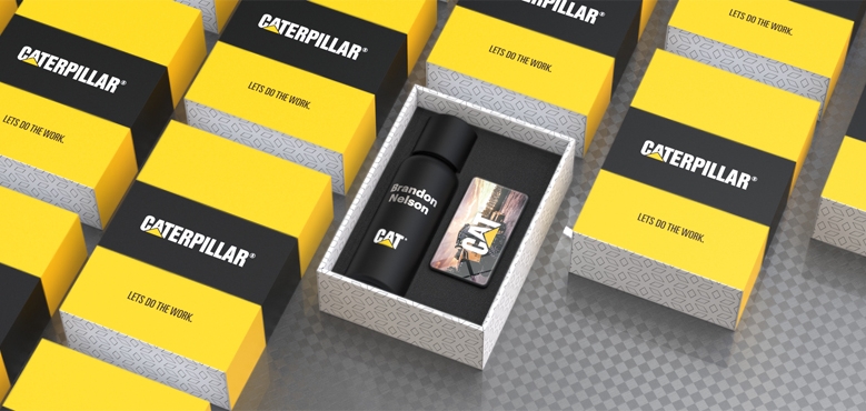 Road Warrior Set| CustomUSB VIP Gift 0