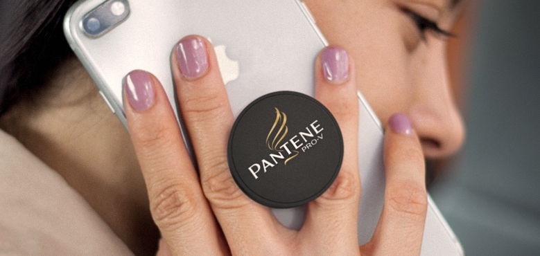 HingeGrip | Custom Phone Holder 3