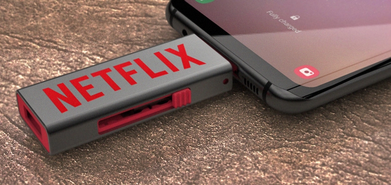 3 in 1 Mobile Slider | CustomUSB Flash Drive 1