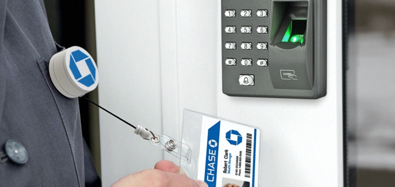 Badge Reel | CustomUSB Flash Drive 0