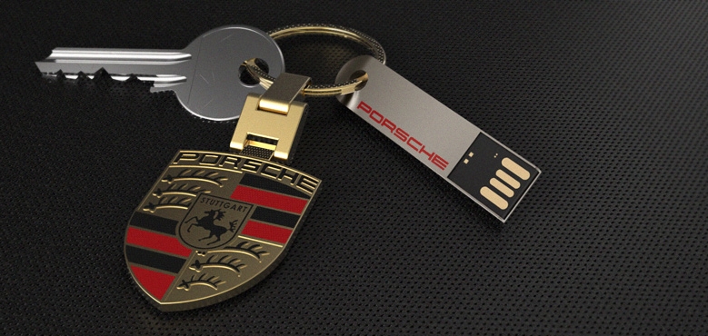 Blade | CustomUSB Flash Drive 0