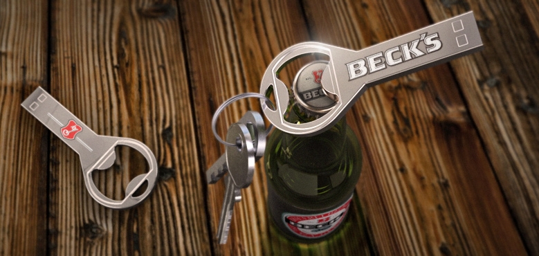 Bottle Opener | CustomUSB Flash Drive 2