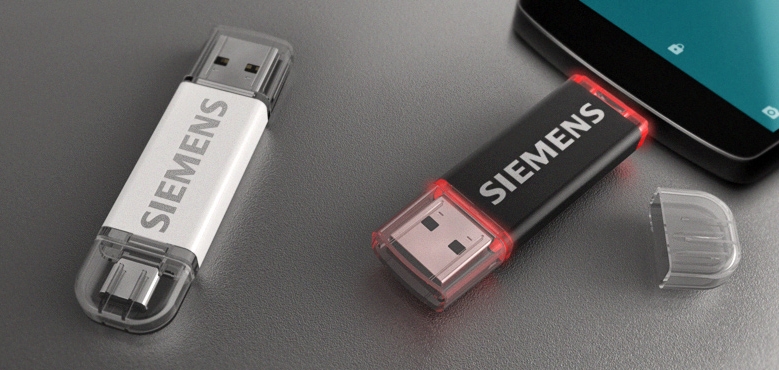 Koval C Mobile | CustomUSB Type-C Flash Drive 2