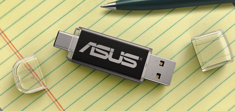 Koval C Mobile | CustomUSB Type-C Flash Drive 3