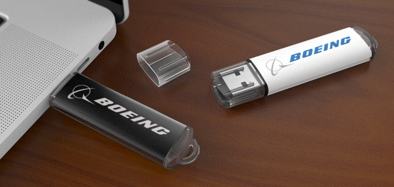 Koval XL | CustomUSB Flash Drive 1