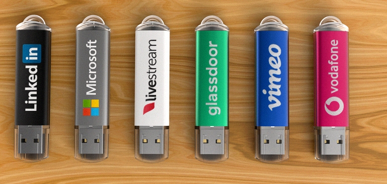 Koval XL | CustomUSB Flash Drive 0