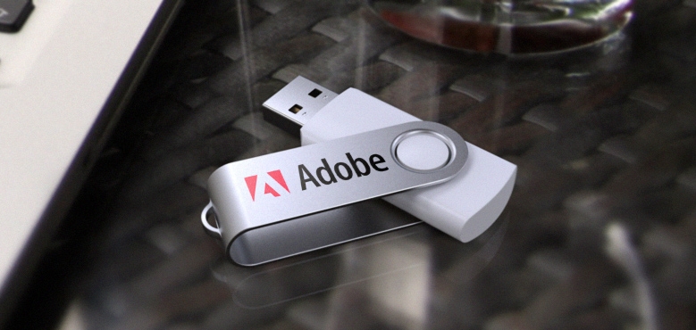Spin | CustomUSB Flash Drive 2