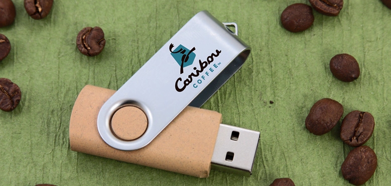 Spin | CustomUSB Flash Drive 5