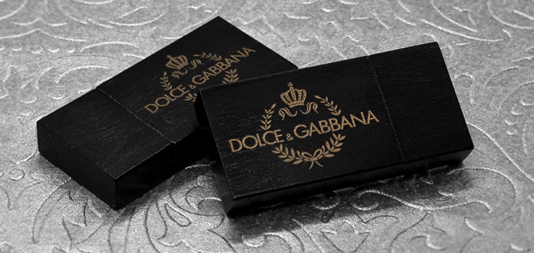 Woodsman | CustomUSB Flash Drive 1