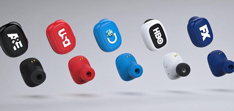 Audio-Link TWS Earbuds | Headphones 1