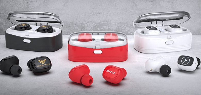 Audio-Link TWS Earbuds | Headphones 4