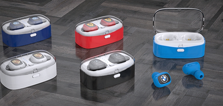 Audio-Link TWS Earbuds | Headphones 0