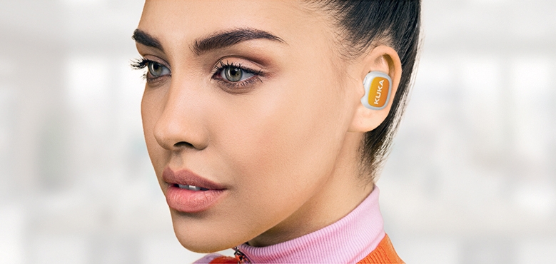 Audio-Link TWS Earbuds | Headphones 3