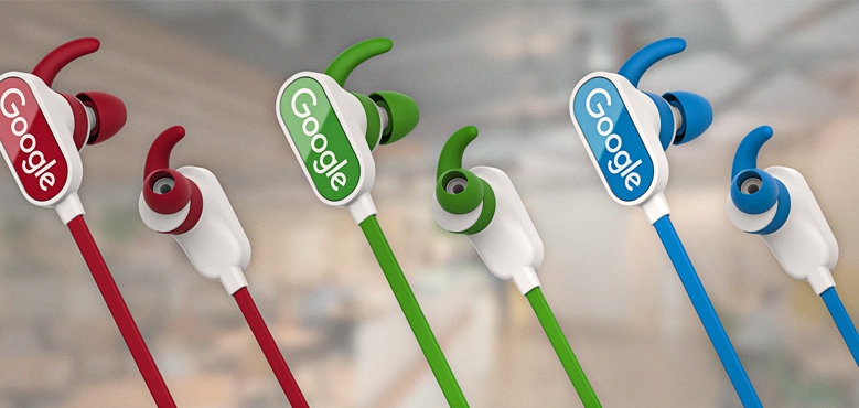 Crystal BT Earbuds | CustomUSB Earbuds 2