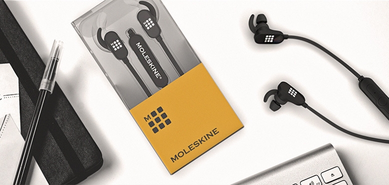 Crystal BT Earbuds | CustomUSB Earbuds 0