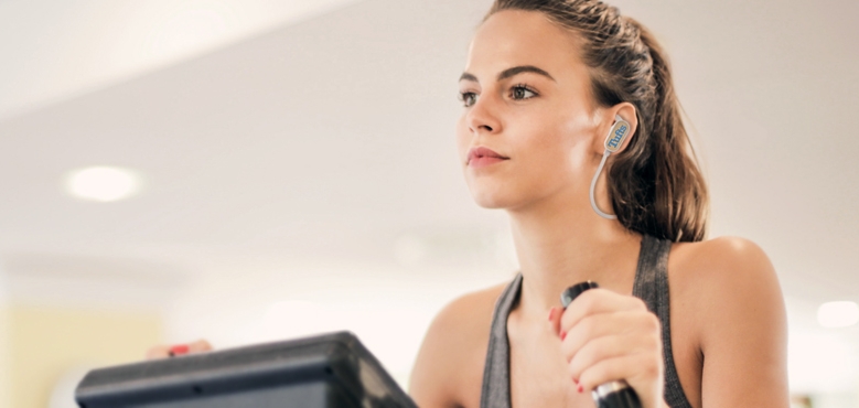 Nature Bluetooth Earbuds | CustomUSB Headphones 3