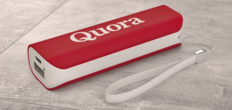 PowerPack X1 | Mobile Charger 2