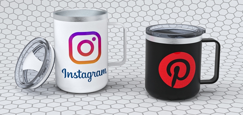 Camper | CustomUSB 12oz Mug 5