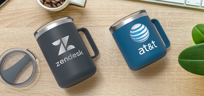 Camper | CustomUSB 12oz Mug 4