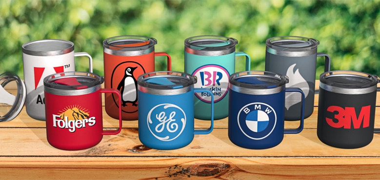 Camper | CustomUSB 12oz Mug 2