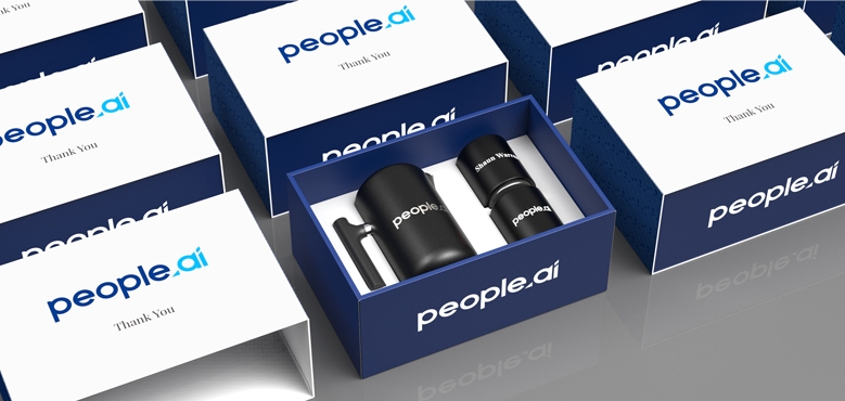 Fellow French Press Gift Set 2| CustomUSB VIP Gift 3