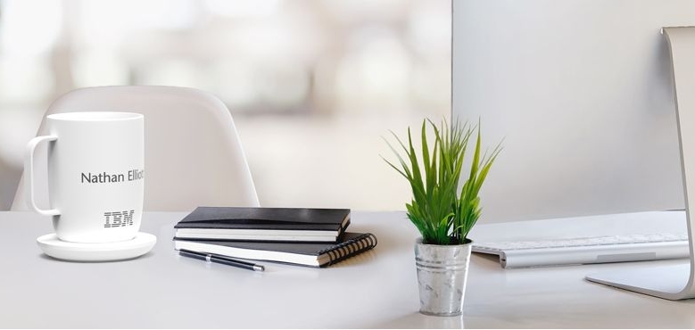 Ember | CustomUSB VIP Gift 4