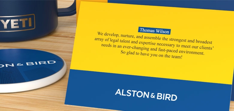 Home Office Premium Set| CustomUSB VIP Gift 2