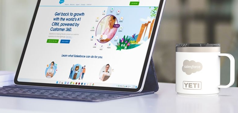 Home Office Premium Set| CustomUSB VIP Gift 1