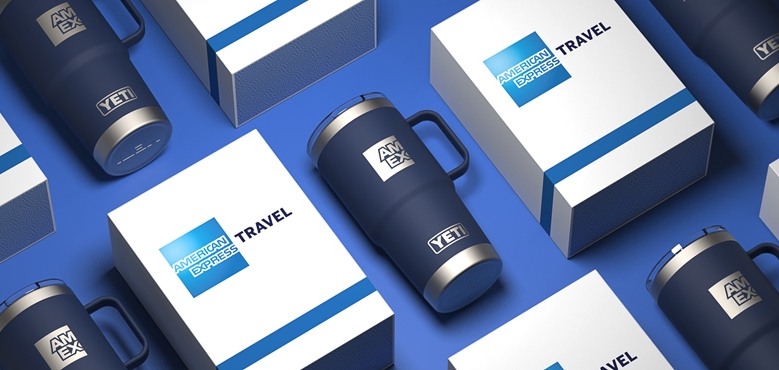 Yeti Rambler | CustomUSB 20oz Travel Mug 1