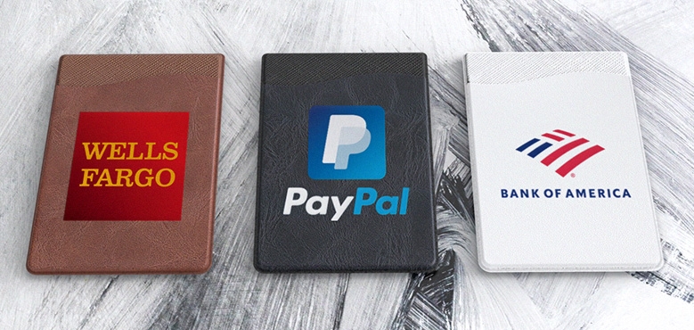 CardKeep | Custom Phone Wallet 1