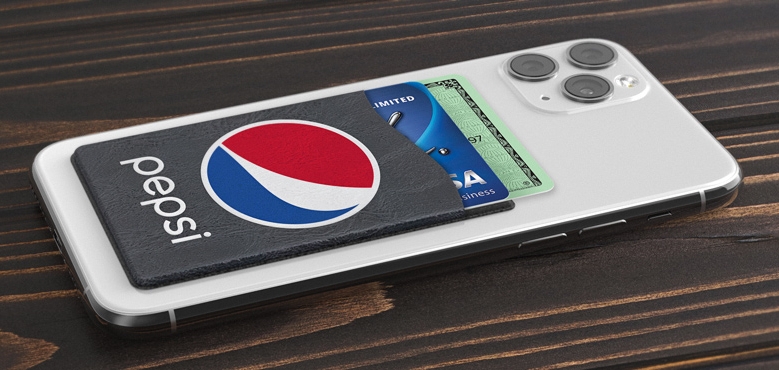 CardKeep | Custom Phone Wallet 2