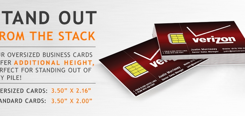 Smart Business Card | CustomUSB Print Solution 0