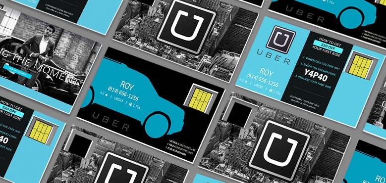 Smart Business Card | CustomUSB Print Solution 5